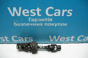 Б/в Рульовий карданчик на Subaru Outback 2003-2009