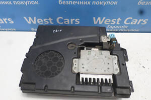 Б/в Сабвуфер на Honda CR-V 2007-2012