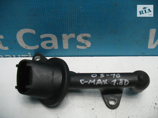 Б/в Сапун 1.8 tdci на Ford C-Max. Вибір №1! 2003-2010
