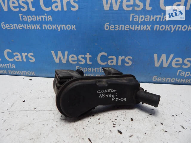 Б/в Сапун 1.8TDCI на Ford Transit Connect 2002-2009