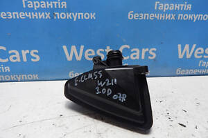 Б/в Сапун 3.0CDI на Mercedes-Benz C-Class 2002-2009