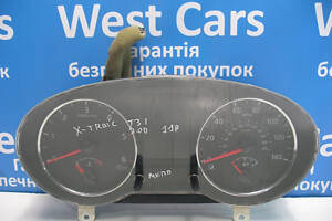 Б/в Щиток приборів 2.0D МКПП Англія на Nissan X-Trail 2010-2010