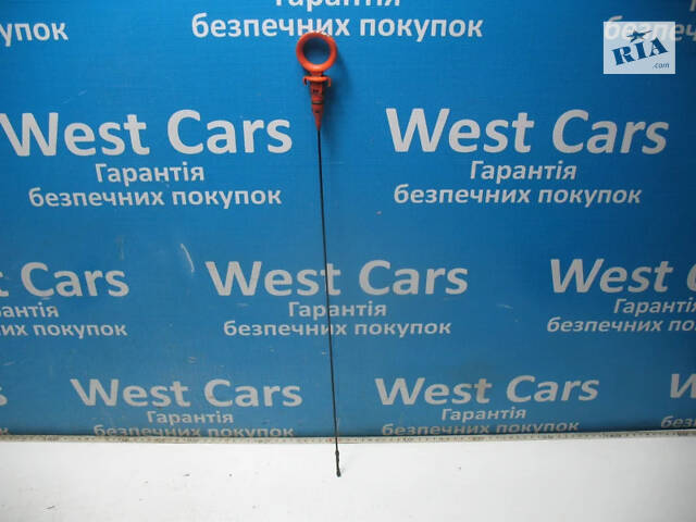 Б/в Щуп рівня масла 1.6TDi на Volkswagen Caddy 2009-2013