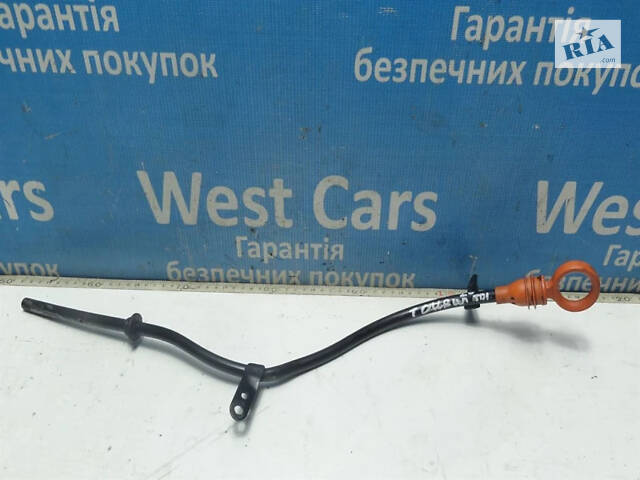 Б/в Щуп рівня масла 2.0TDI на Volkswagen Caddy. Гарантія якості! 2003-2010