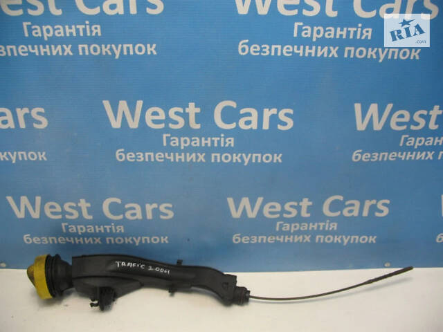 Б/в Щуп рівня оливи 2.0DCi на Nissan Primastar 2000-2014