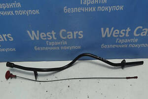 Б/в Щуп рівня оливи 3.0CDi на Mercedes-Benz C-Class 2005-2007