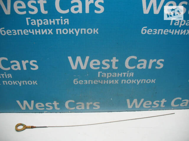 Б/в Щуп рівня олії 1.6b на Toyota Auris 2006-2012