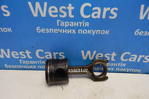 Б/в Шатун з поршнем 2.0D на BMW X3 2004-2010