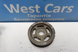 Б/в Шестерня розподільчого валу дефект 1.8TDCi на Ford Transit Connect 2002-2013