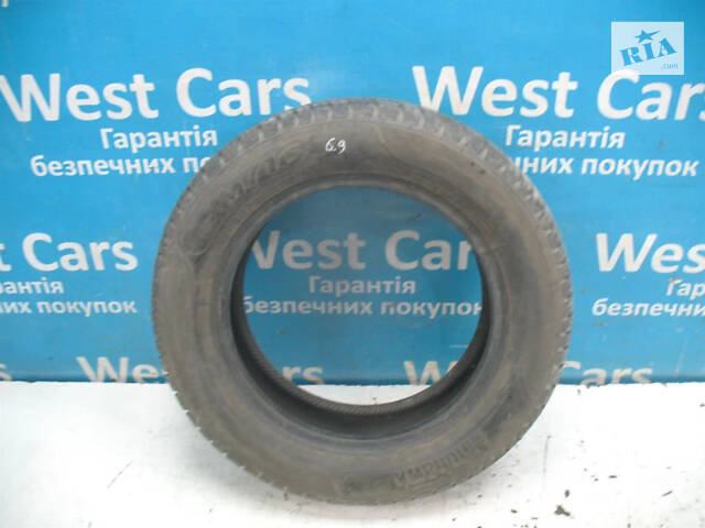 Б/в Шина 185/65R15 Mohawk на Skoda Octavia A5 2004-2013