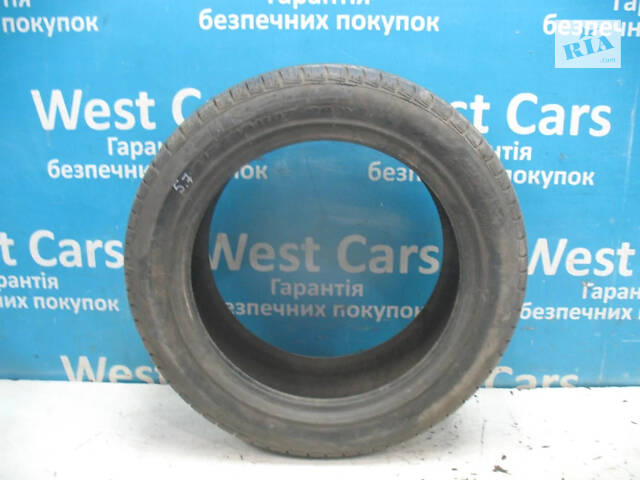 Б/в Шина 215/55R17 Pirelli на Citroen C5 2008-2017