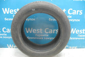 Б/в Шина 235/55R18 DUNLOP Sport 270 на Opel Antara 2006-2010