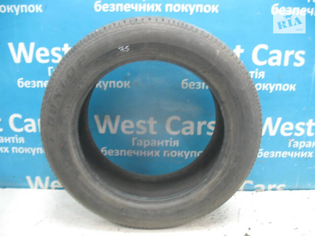 Б/в Шина 235/55R18 DUNLOP Sport 270 на Opel Antara 2006-2010