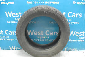 Б/в Шина 235/55R18 KUMNO на Opel Antara 2006-2010