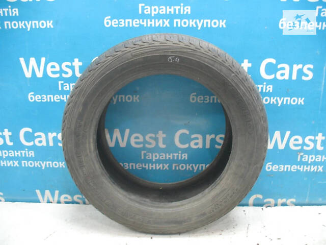 Б/в Шина 235/55R18 KUMNO на Opel Antara 2006-2010