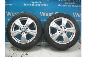 Б/в Шина літо Aptany Harmonic 195/55 R16 91V XL БЕЗ ДИСКА на Mercedes-Benz A-Class. Гарантія якості! 2004-2012