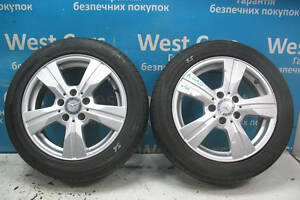 Б/в Шина літо Aptany Harmonic 195/55 R16 91V XL БЕЗ ДИСКА на Mercedes-Benz A-Class 2004-2012