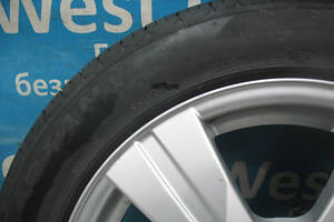 Б/в Шина літо Aptany Harmonic 195/55 R16 91V XL БЕЗ ДИСКА на Mercedes-Benz A-Class 2004-2012