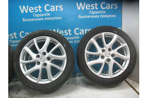 Шина лето Firestone 225/45 R17 94W БЕЗ ДИСКА на Mazda 5. Покупай лучше всего! 2010-2018