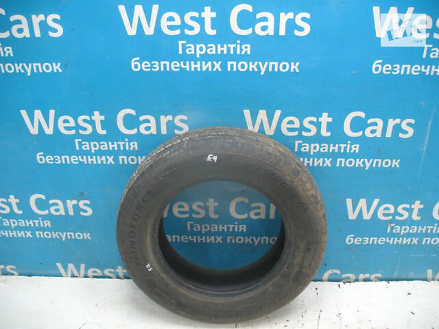 Б/в Шина R14 WINDFORCE 175/70 88T на Ford Focus 2004-2011