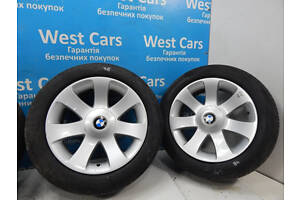 Б/в Шина R18 245/50 Pirelli Cinturato БЕЗ ДИСКА на BMW 7 Series. Гарантія якості! 2001-2008