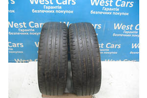 Уживані Шини пара 235/55/R19 105V Goodyear на Mazda CX-7. Купуй краще! 2006-2012