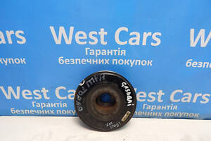 Б/в Шків колінвалу 1.5DCI на Nissan Qashqai 2006-2013