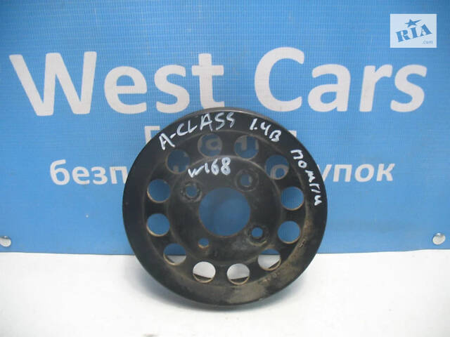 Б/в Шків помпи 1.4B на Mercedes-Benz A-Class 1997-2004