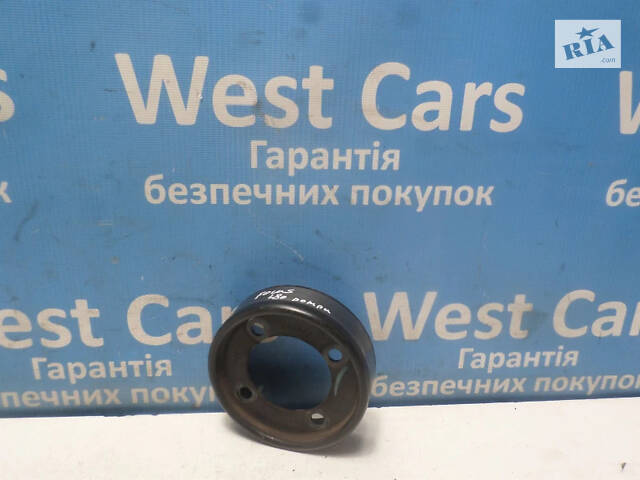 Б/в Шків помпи 1.8TDCi на Ford Focus 1998-2004