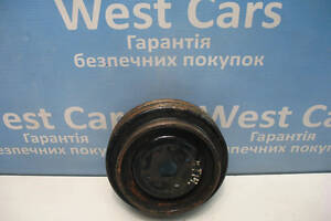 Б/в Шків помпи 2.5D на Mitsubishi Pajero Sport 1998-2008