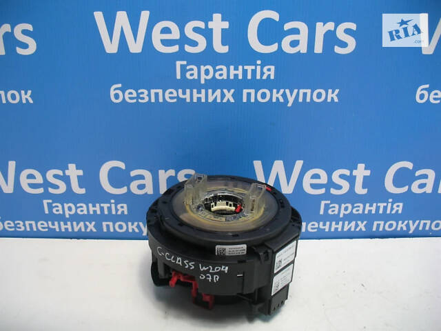 Б/в Шлейф Airbag на Mercedes-Benz C-Class 2007-2010