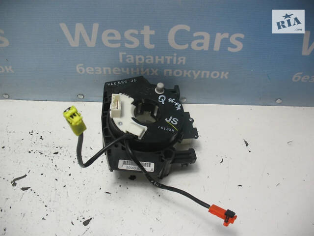 Б/в Шлейф Airbag на Nissan Qashqai+2 2007-2013