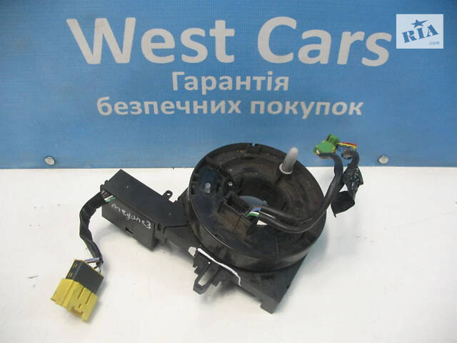 Б/в Шлейф Airbag на Renault Megane III 2008-2015