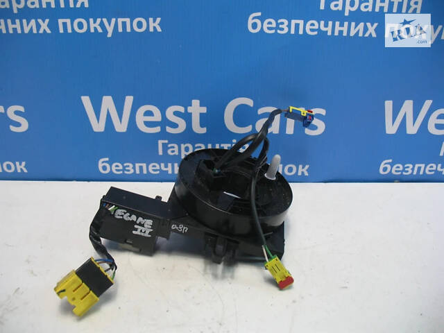 Б/в Шлейф Airbag на Renault Scenic 2008-2012