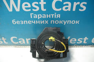 Б/в Шлейф Airbag під кермом на Mazda 2 2007-2012