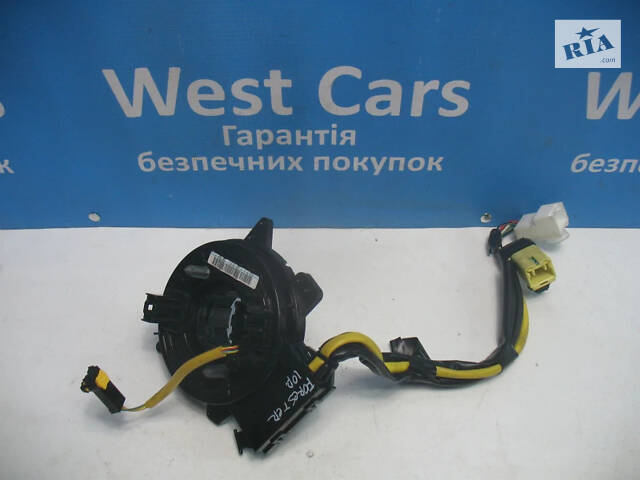 Б/в Шлейф Airbag під кермом на Subaru Forester 2007-2012