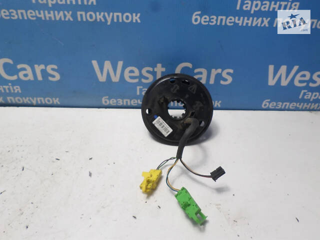 Б/в Шлейф Airbag з дефектом на Mercedes-Benz E-Class 2002-2009