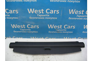 Шторка багажника б/у на BMW X3. Выбор №1! 2004-2010