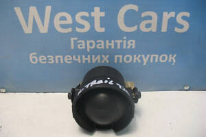 Б/в Сигналізація на Nissan X-Trail 2001-2007