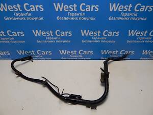 Б/в Силовий провід стартера 2.2CDI на Mercedes-Benz C-Class 2001-2007