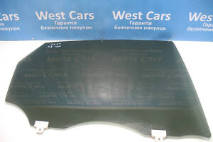 Б/в Скло дверей задніх правих на Infiniti EX 2008-2016