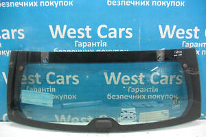 Б/в Скло кришки багажника на Chevrolet Captiva 2006-2009