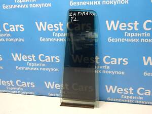 Б/в Скло кватирка задніх лівих дверей тоноване плівкою на Opel Zafira 2005-2013