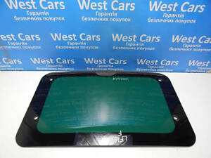 Б/в Скло люка на Land Rover Discovery 2004-2009