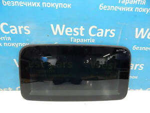 Б/в Скло люка (пошкоджено 2 фіксатора) на Subaru Outback 2015-2019