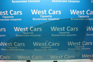 Б/в Скло передніх лівих дверей на Nissan Qashqai. Купуй найкраще! 2006-2013