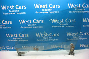 Б/в Скло передніх лівих дверей на Subaru Outback 2003-2009