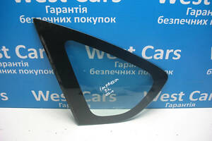 Б/в Скло у кузов заднє ліве на Subaru Impreza 2007-2011