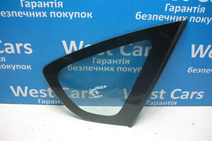 Б/в Скло у кузов заднє праве на Subaru Impreza 2007-2011