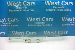 Б/в Скло задніх лівих дверей на Honda Accord 2003-2008